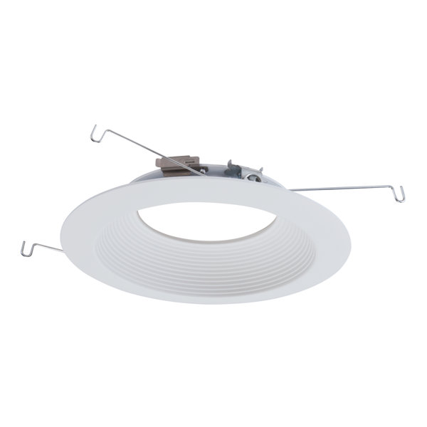 Halo 7.3" Remodel LED Retrofit Recessed Lighting Kit Wayfair